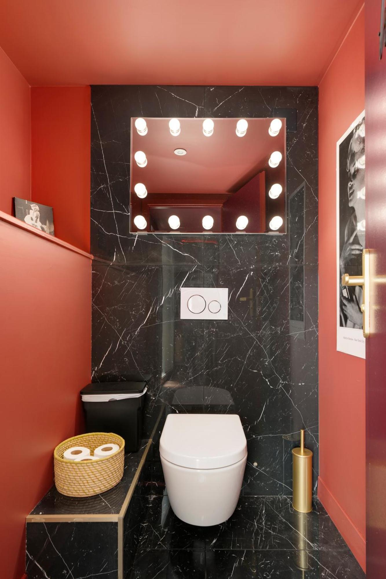Cinema Room Haut De Gamme Avec Balneotherapie Нанси Екстериор снимка
